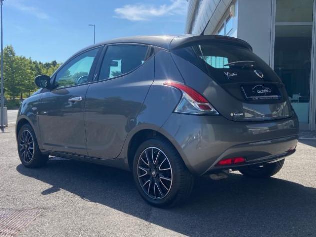 LANCIA Ypsilon 1.2 69 CV 5P. Silver rif. 23807954 - Foto 6