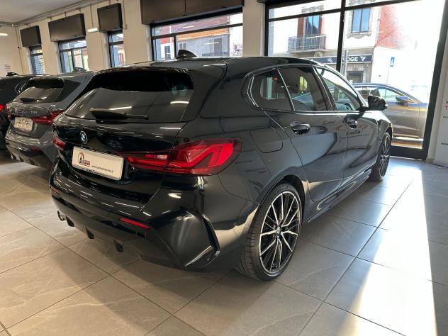 Bmw 118 118i 5p. Msport - Foto 4
