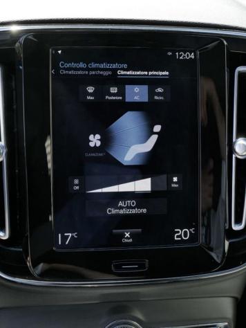 VOLVO XC40 T5 Recharge Plug-in Hybrid automatico Core rif. 23885120 - Foto 9