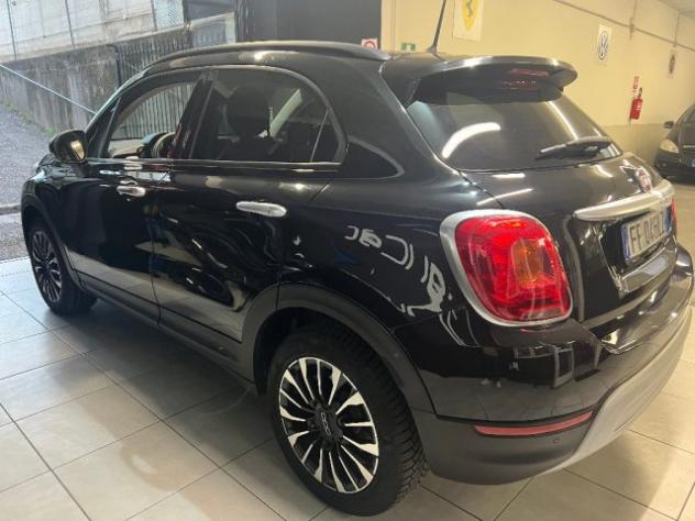 FIAT 500X 1.6 MultiJet 120 CV Cross Plus rif. 24101148 - Foto 5