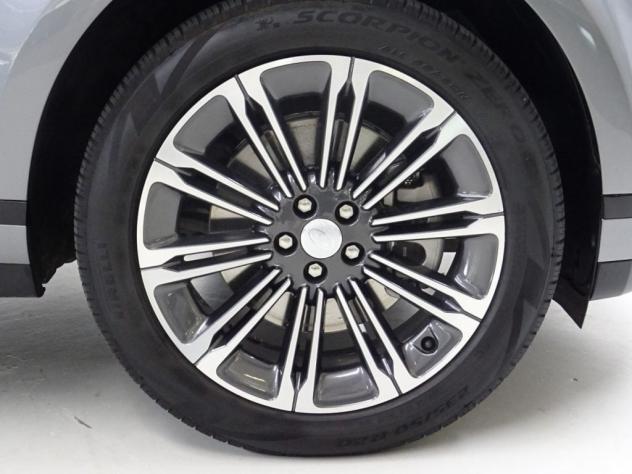 Land Rover Range Rover Evoque 2.0D I4 163 CV AWD Auto R-Dynamic SE AUTOCARRO N1 - Foto 9