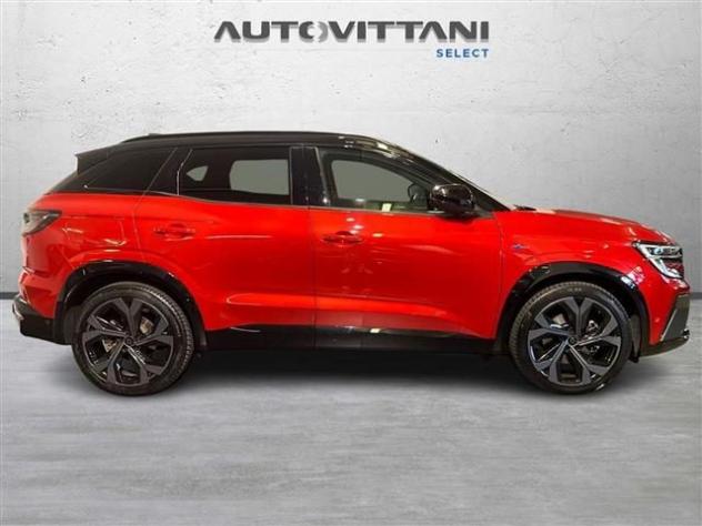 RENAULT Austral 1.2 E-Tech full hybrid Iconic Esprit Alpine 200cv rif. 23894155 - Foto 5