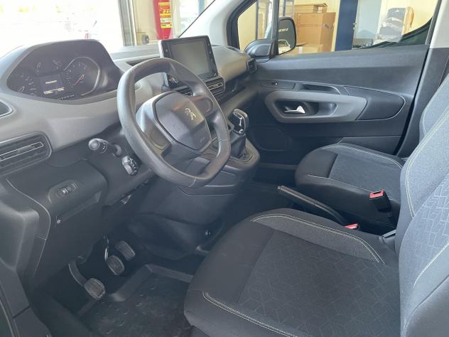 Peugeot Rifter Rifter 1.5 bluehdi 100CV Active Standard - Foto 8