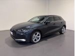 AUDI A3 Sportback 40 TFSIe S-TRONIC BUSINESS ADVANCED rif. 24058150
