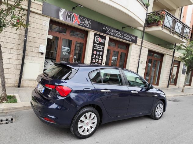 Fiat Tipo 1.6 Mjt 120cv DIESEL BERLINA - Foto 7