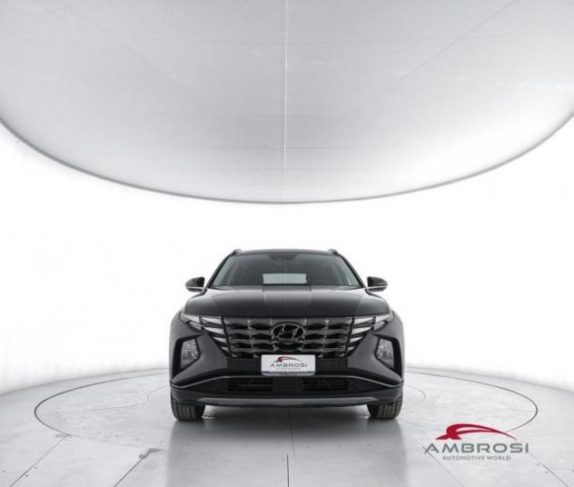 HYUNDAI Tucson 1.6 hev Xtech 2wd auto rif. 23779295 - Foto 5