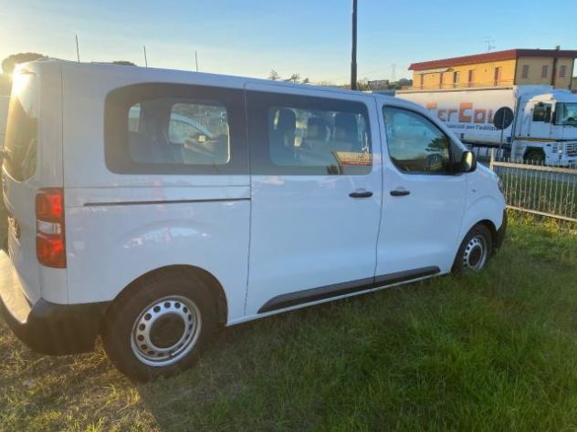OPEL Vivaro 1.5 Diesel 120CV S&S PL-TN-DC rif. 22977191 - Foto 5