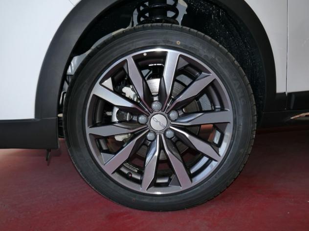 EVO Evo 4 Evo 4 1.6Garanzia 5 anni (60 mesi) o 100.000 chilometri - Foto 3
