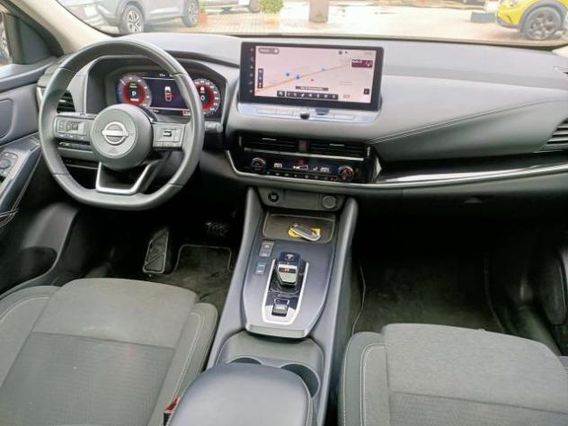 NISSAN Qashqai 1.5 e-power 90th Anniversary 2wd rif. 23808238 - Foto 9