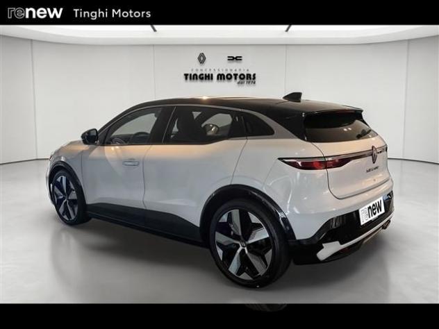 RENAULT Megane E-Tech Electric Techno EV60 AC22 rif. 23978875 - Foto 3