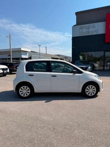 VOLKSWAGEN up! 5p 2017 5 Porte 1.0 60cv Take up! rif. 23915838 - Foto 7
