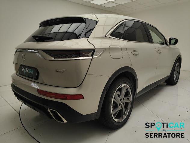 DS DS7 CROSSBACK DS 7 DS7 E-TEN300 GR-CHIC - Foto 6