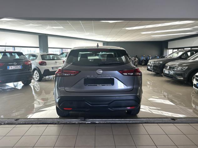 Nissan Qashqai Qashqai MHEV 140 CV Business - Foto 5