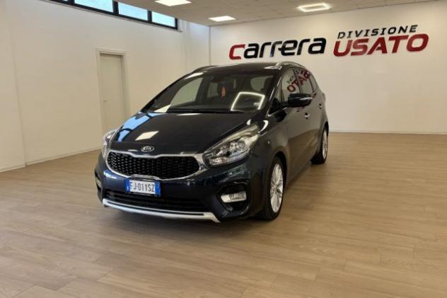 KIA Carens 1.7 CRDi 141 CV DCT Platinum 7P rif. 23939224 - Foto 3
