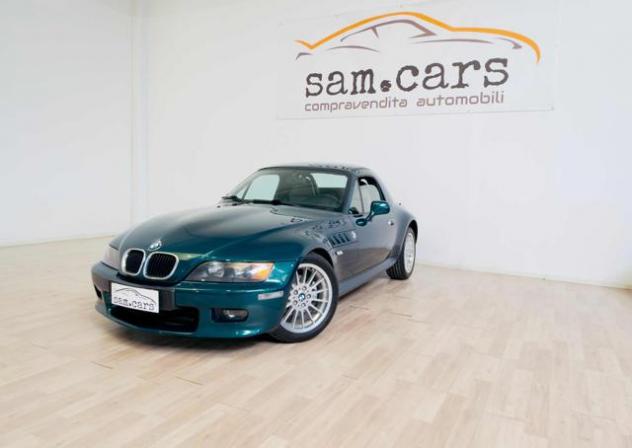 BMW Z3 2.8 Roadster ISCRITTA ASI rif. 24093670