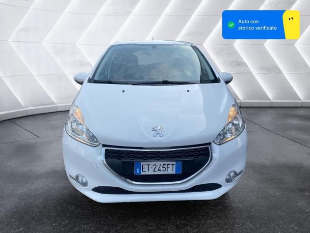 Peugeot 208 208 5p 1.2 puretech (vti) 12v Active - Foto 2