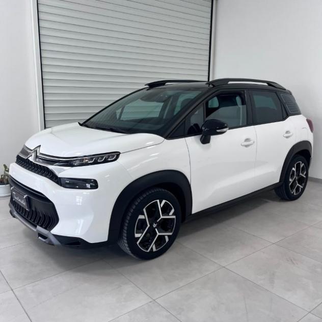CITROEN C3 Aircross BlueHDi 110 S&S Shine Pack rif. 23745885 - Foto 3