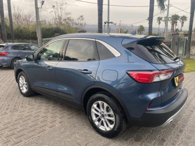 FORD Kuga 1.5 EcoBlue 120 CV aut. 2WD Titanium rif. 23094400 - Foto 4