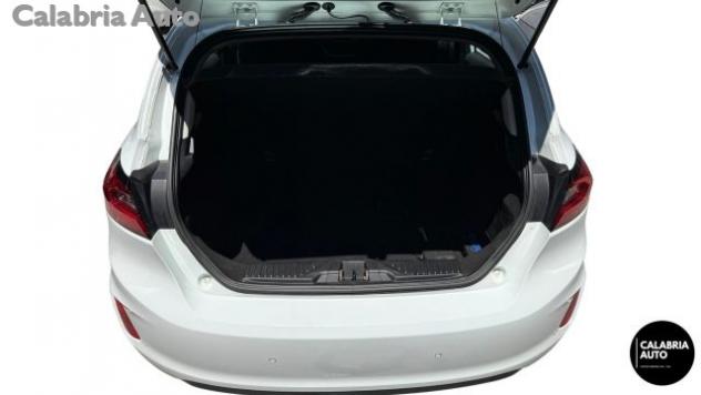 FORD Fiesta 1.0 Ecoboost Hybrid 125 CV 5 porte Titanium rif. 23924340 - Foto 5