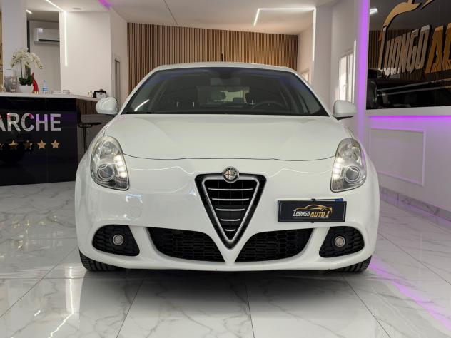 Alfa Romeo Giulietta 1.4 TURBO GPL Full Opt - Foto 2