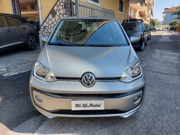 Volkswagen up! 1.0 5p. eco high BlueMotion Technology - Foto 2