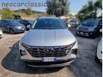 HYUNDAI Tucson 1.6 CRDI 48V XLine rif. 23667023