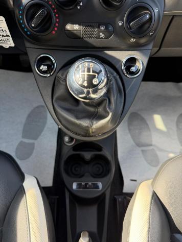 Fiat 500 S 1.2 BENZINA 69CV 2017 - Foto 9