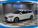 FORD Focus SW 1.5 EcoBlue 120cv Cool & Connect Powershift EU6