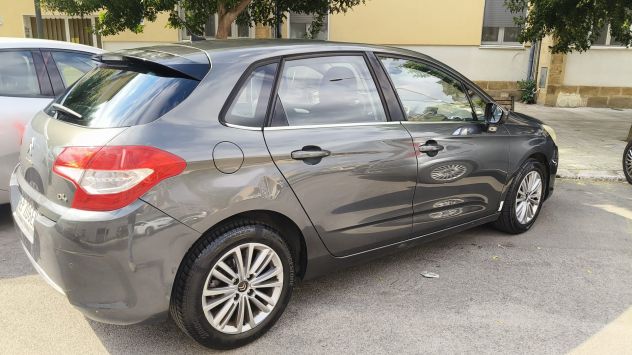 Citroen C4 - Foto 2
