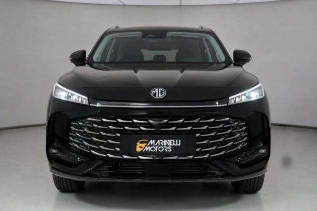 MG HS 1.5 102 HYBRID+ COMFORT AUTO rif. 23780434 - Foto 3
