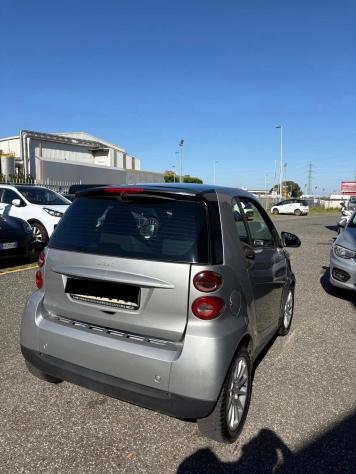 Smart ForTwo 1000 52 kW couppure - Foto 7
