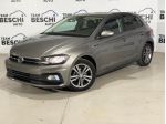 Volkswagen Polo Polo 5p 1.0 tgi R-line 90 CV