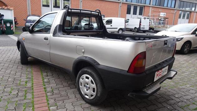 FIAT - Strada 1700 TD PICK -UP FIORINO - Foto 5