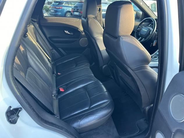 Land Rover Range Evoque 2.0 TD4 150 CV 5p. SE - Foto 9