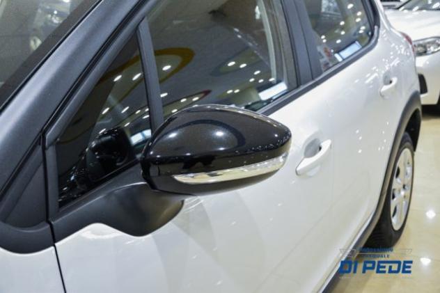 CITROEN C3 BlueHDi 100 S&S Feel rif. 22775726 - Foto 10