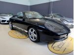 PORSCHE 996 Carrera 3.4 CABRIO / BOOK SERVICE PORSCHE rif. 23703757