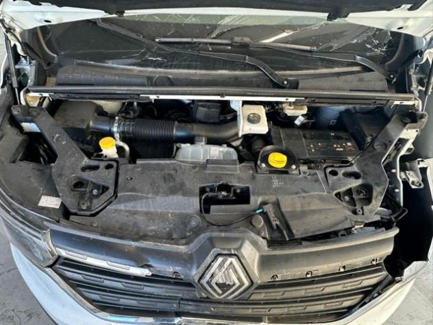 RENAULT Trafic T29 2.0 BLUEDCI 130CV 6 POSTI PL-TN-DC FURGONE rif. 24204389 - Foto 9