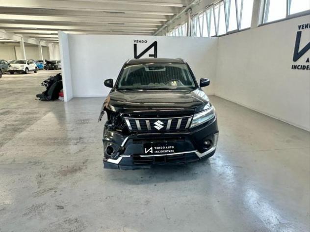 SUZUKI Vitara 1.4 HYBRID COOL rif. 23922579 - Foto 2