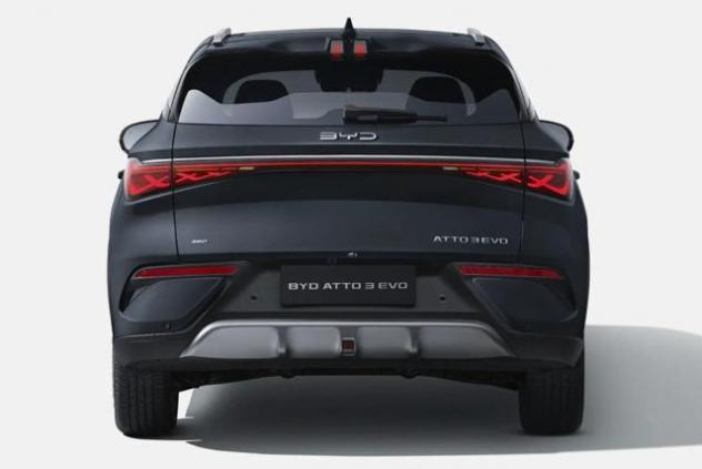 BYD Atto 3 74,8 kWh 312cv Design 510km autonomia rif. 24157212 - Foto 2