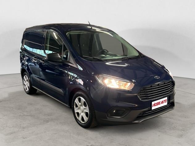 Ford Tourneo Connect 1.0 Ecoboost 100cv - Foto 7