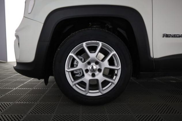 JEEP Renegade Renegade 1.0 T3 Night Eagle rif. 23925651 - Foto 8