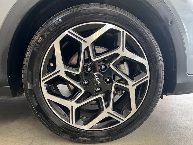 Kia Xceed 1.6 CRDi 136 CV MHEV DCT GT-line - Foto 9