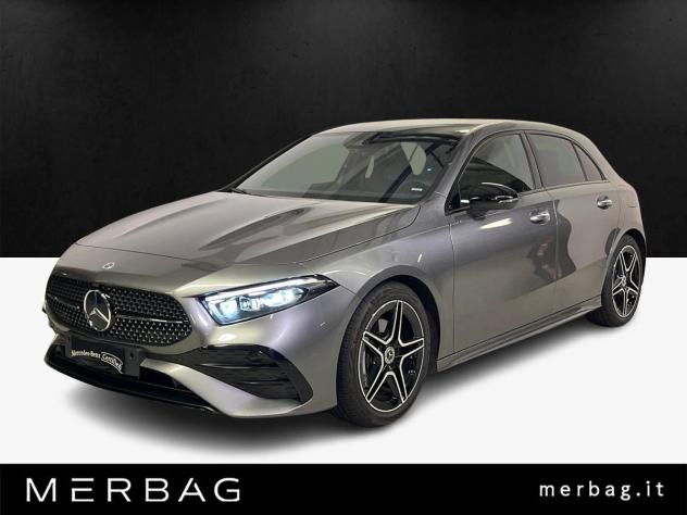 Mercedes-Benz Classe A 180 d AMG Line Extra auto