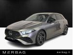 Mercedes-Benz Classe A 180 d AMG Line Extra auto