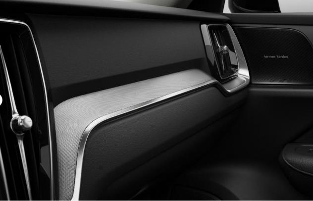 Volvo V60 B4 autom. PLUS Dark - Foto 10