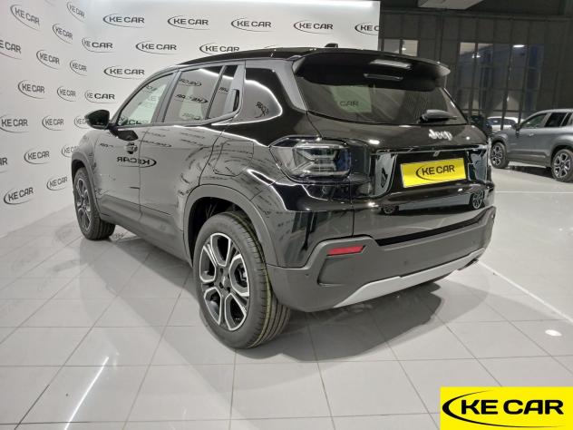 Jeep Avenger 1.2 Turbo MHEV Summit - *PREZZO REALE* - Foto 7
