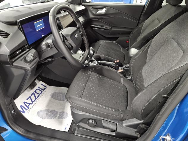 Ford Puma 1.0 EcoBoost Hybrid 125 CV S&S Titanium Auto - Foto 7