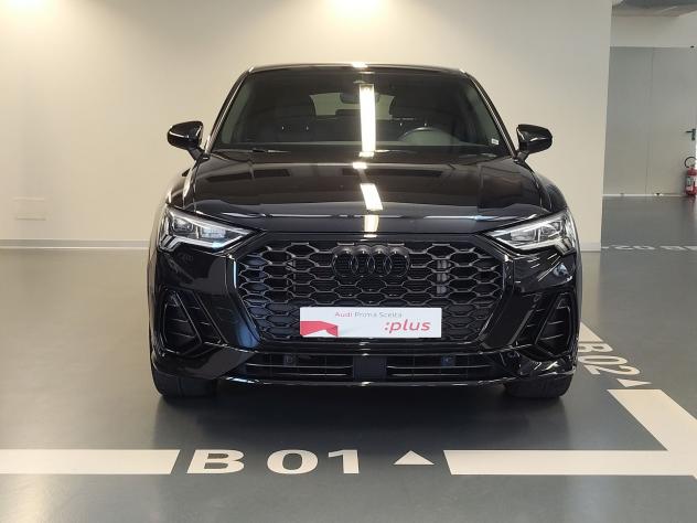 Audi Q3 Q3 Sportback 45 1.4 tfsi e S line edition s-tronic - Foto 2
