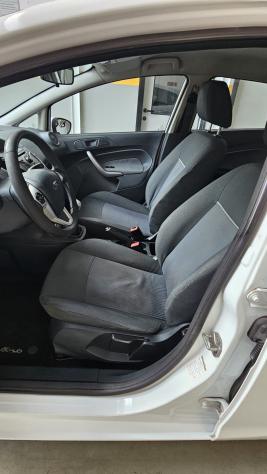 Ford Fiesta 1.4 Benzina GPL OK NEOPATENTATI - Foto 9