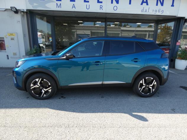 PEUGEOT 2008 2ª serie 2008 PureTech 100 S&S Allure - Foto 4